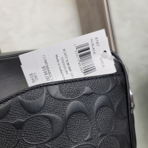 Sold Out - Picture 9 of 16